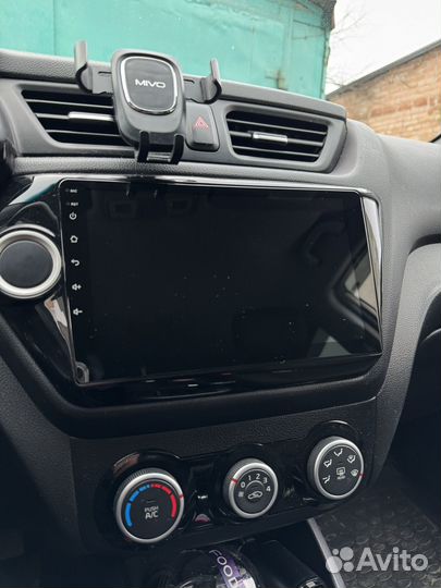 Android Магнитола 9 дюймов в авто