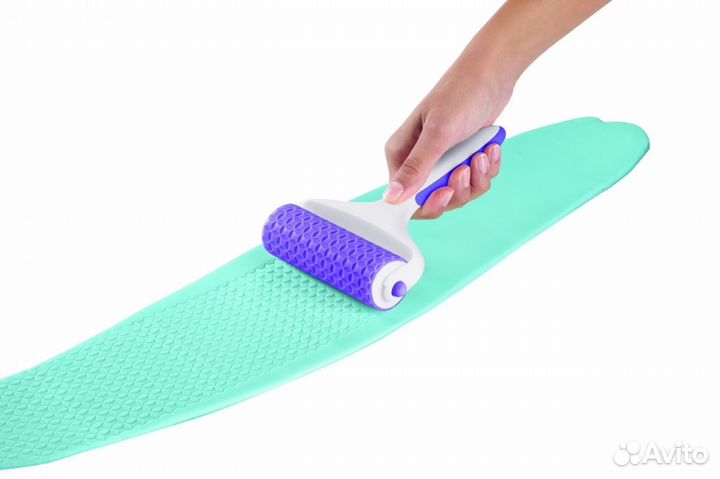 Текстурный валик