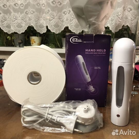 Воскоплав (нагреватель для картриджей)