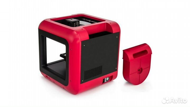 3D принтер Flashforge все модели