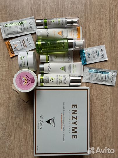 Набор косметики