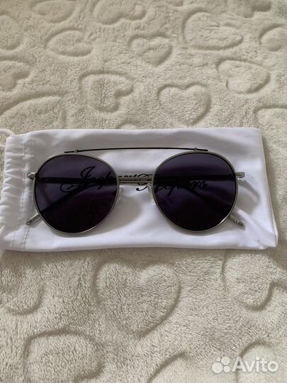 Солнцезащитные очки Jeepers Peepers