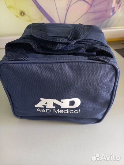 Ингалятор компрессорный AND CN 233