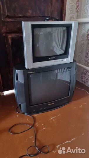 Телевизоры