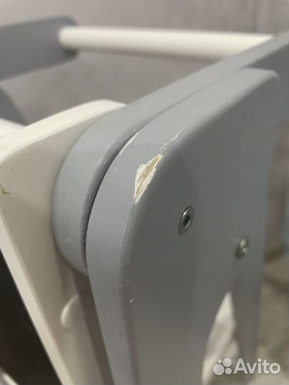 Башня помощника монтессори