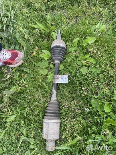 Авторазбор Renault Duster рестайл