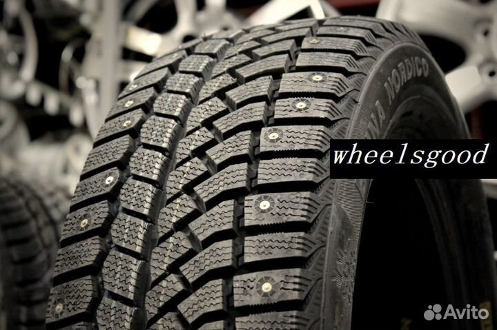 Viatti Vettore Brina V-525 235/40 R18 95T