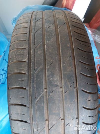 Bridgestone B391 225/55 R17