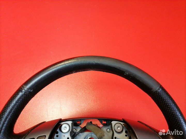 Руль Hyundai Elantra HD G4FC 2009