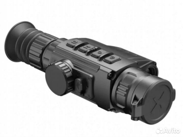 Тепловизионный прицел iray geni gl35r