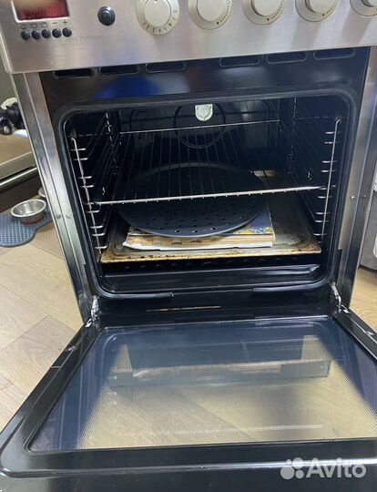 Газовая плита gorenje