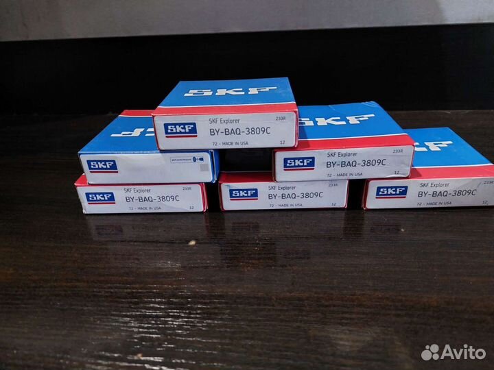 Подшипник рулевой рейки Форд фокус 3