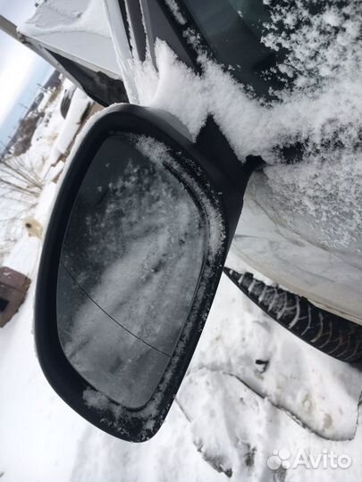 Зеркало Opel Vectra C зеркала