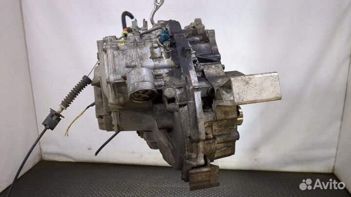 Кпп - автомат (АКПП) 4х4 Volvo XC90 2.4 Турбо, 2005