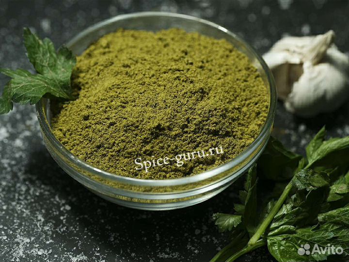 Приправа Хмели- сунели