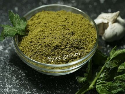 Приправа Хмели- сунели