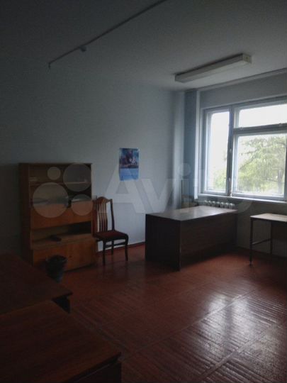 Офисы от 10 м²