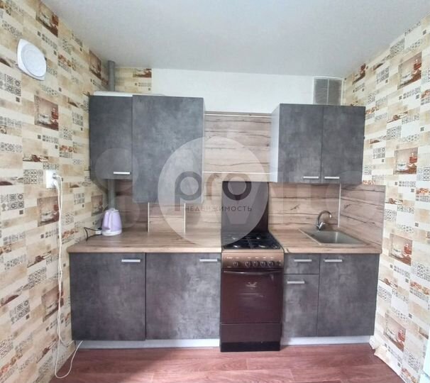 1-к. квартира, 41 м², 3/10 эт.