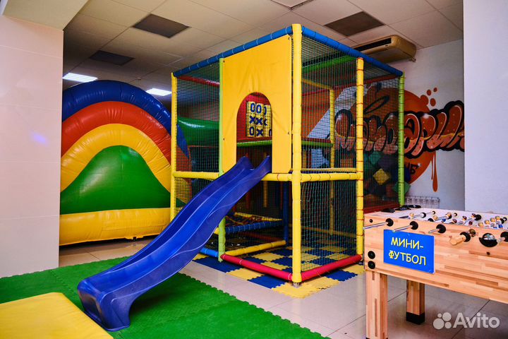 Детская студия Аниматоры