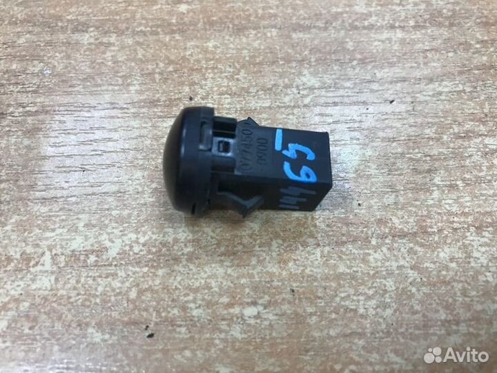 Датчик света Toyota Ipsum SXM10 с1996-2001г Ипсум