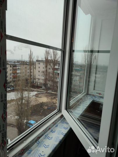 Балкон\окна пвх от завода