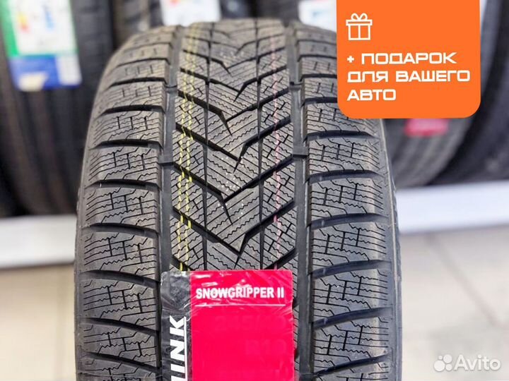 iLink SnowGripper II 285/45 R19 101T