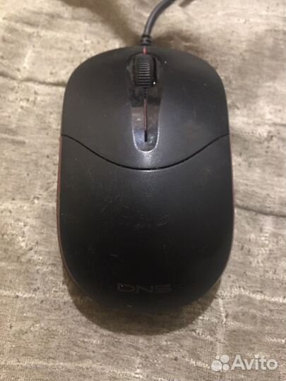 Компьютерные мышки usb