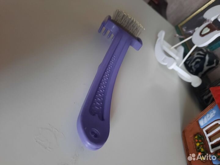 Расческа для животных