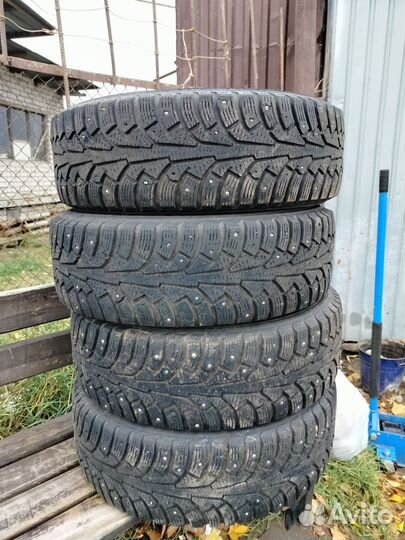 Nordman 5 185/65 R15