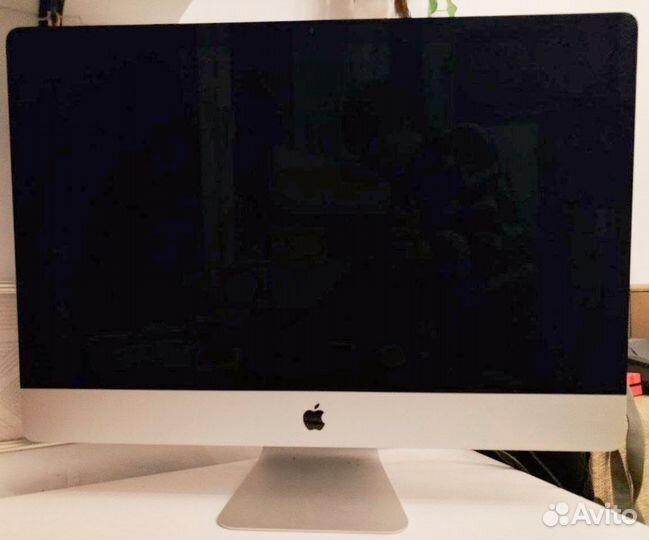 Моноблок Apple iMac A2115 27