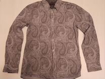 Рубашка сорочка мужская Mavango L (50-52)