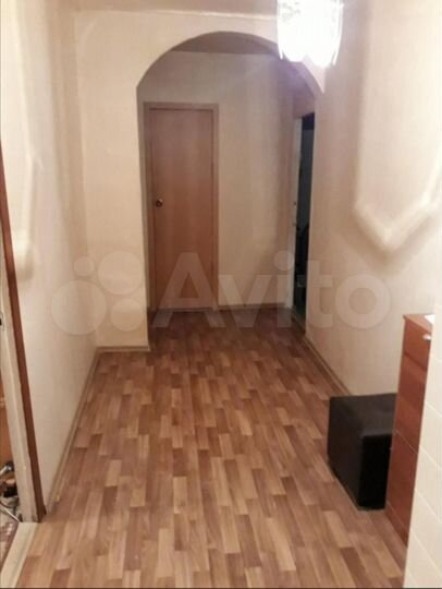 2-к. квартира, 52,9 м², 4/9 эт.