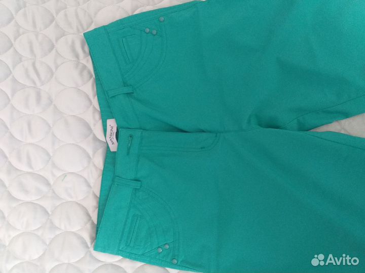 Брюки летние