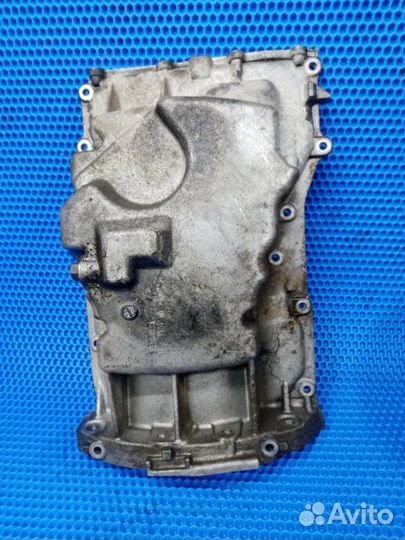 Поддон Mazda 3