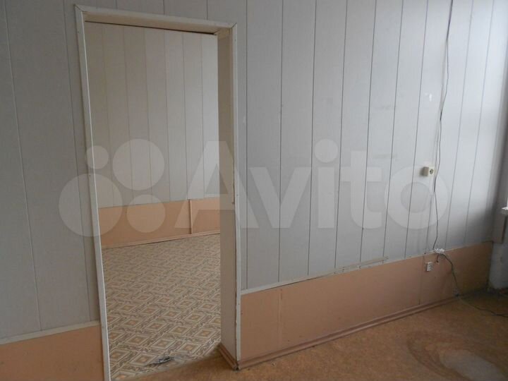 Сдам офисное помещение, 48.4 м²