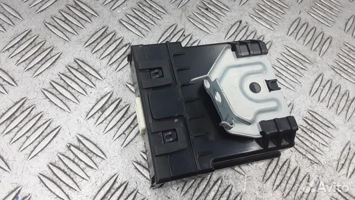 Блок управления (разное) Nissan Leaf