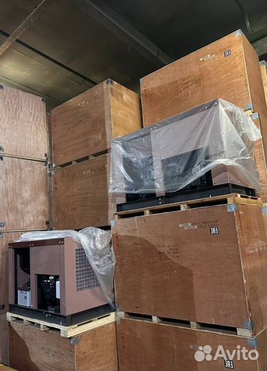 Дизельные генераторы для дома 5 кВт 10 кВт 15 кВт