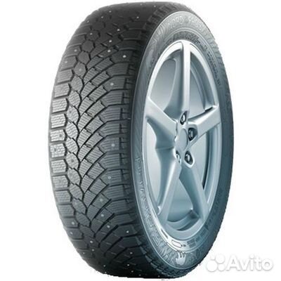 Gislaved Nord Frost 200 235/55 R19 105T