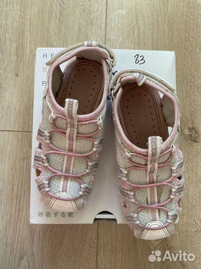 Сандалии Geox 28