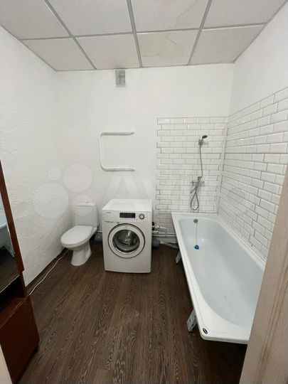 Квартира-студия, 42,2 м², 5/9 эт.