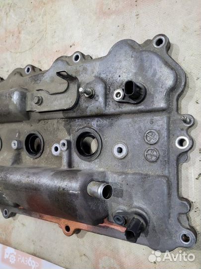 Крышка клапанная Toyota Camry ASV50 2AR-FE 2012