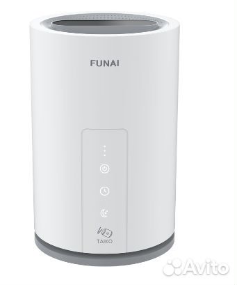 Увлажнитель ультразвуковой funai taiko USH-TKE7251