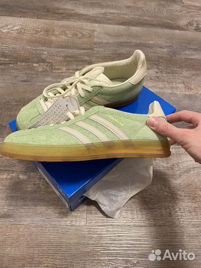 Adidas gazelle indoor на 38 оригинал в наличии