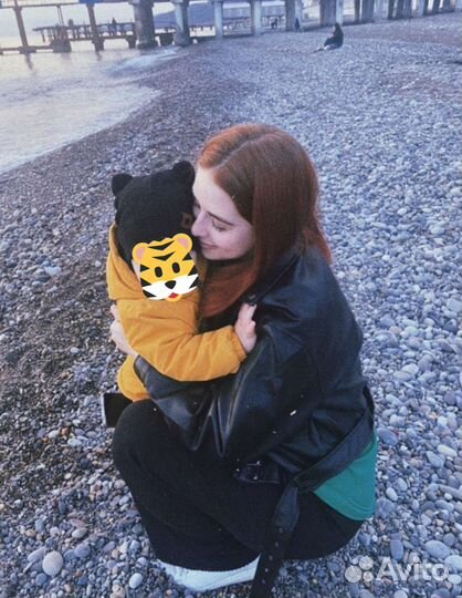 Няня для ребенка