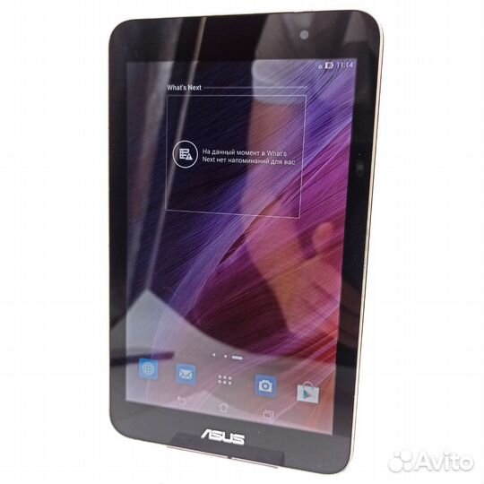 Планшет Asus Memo Pad 7 k013