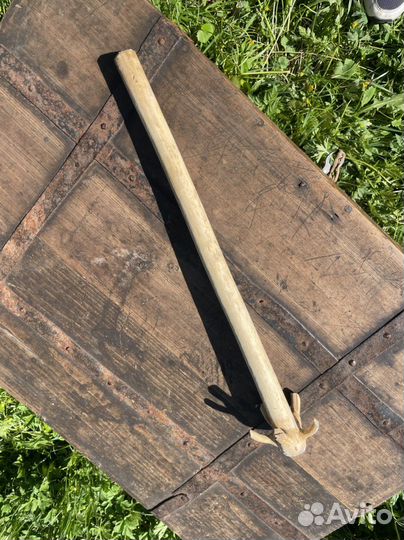 Предметы деревенского обихода