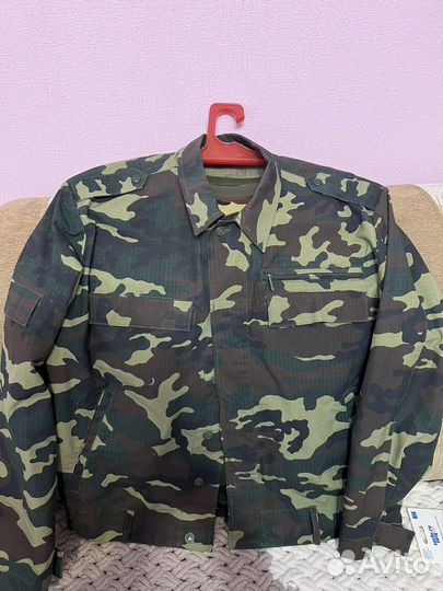 Военная форма полевая