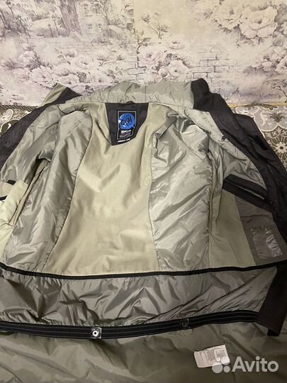 Сноубордическая куртка Rip curl 15000/10000