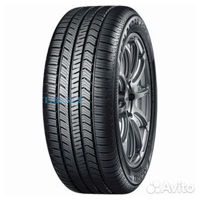 Yokohama Geolandar X-CV G057 265/45 R20