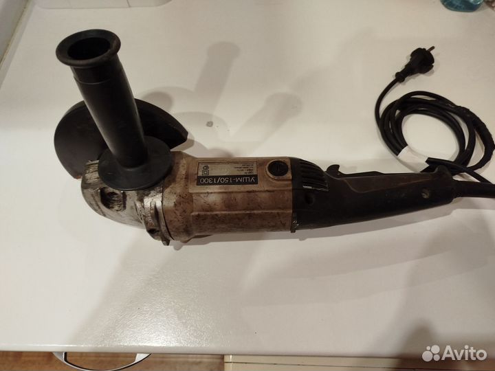 Ушм болгарка интерскол